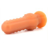 TheAssGasm Plug Silicone Vetix S 11 x 3.7cm